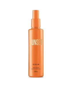 CICLO BODY SPLASH SUNSET 200ML