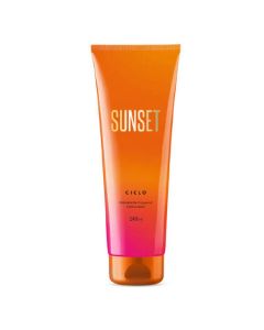 CICLO HIDRATANTE SUNSET 240ML
