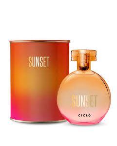 CICLO DEO COLONIA SUNSET 100 ML LATA