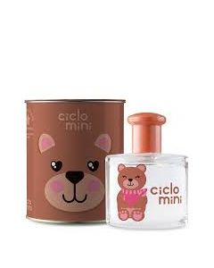 CICLO AGUA DE COLONIA URSOLINA 100ML