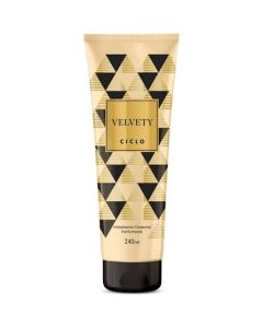 CICLO HIDRATANTE VELVETY 240ML