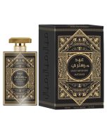 AL WATANIAH OUD MYSTERY INTENSE 100ML