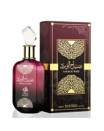 AL WATANIAH SABAH AL WARD EDP 100ML (PROMOÇÃO) 20%