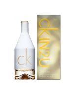 CALVIN KLEIN CKIN2U FEM EDT 100 ML