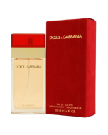 DOLCE & GABANNA EDT 100ML