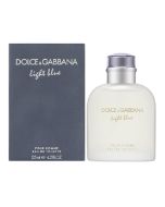 D&G LIGHT BLUE POUR HOMME 125 ML