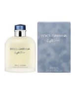 D&G LIGHT BLUE POUR HOMME 200 ML