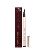 CANETA DELINEADORA EYELINER REAL BLACK