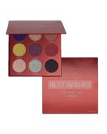 PALETA DE SOMBRAS OCEANE MS BEST WISHES 