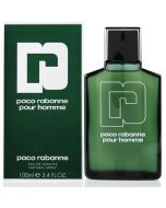 PACO RABANNE POUR HOMME  EDT 100ML