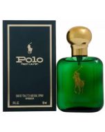 RALPH LAUREN POLO EDT 59 ML