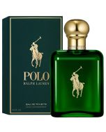 RALPH LAUREN POLO EDT 125 ML