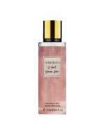 SD BODY MIST VELVET DREAM SHINE 250 ML