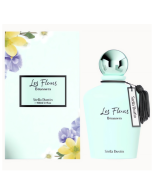 STELLA DUSTIN LES FLEURS BRUNNERA EDP 100ML