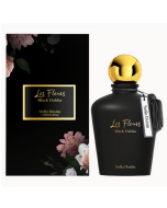 STELLA DUSTIN LES FLEURS BLACK DAHLIA EDP 100ML