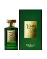 SD TERRA COLLECTION VERDE EAU DE PARFUM MASC 100 ML